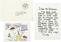 Dear Mr. Bukowski