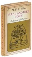Map of Another Town. A Memoir of Provence