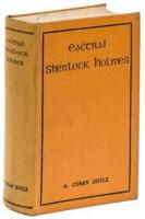 Eactrai Sherlock Holmer
