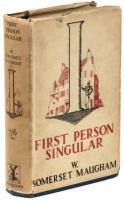 Six Stories Written in the First Person Singular