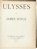 Ulysses