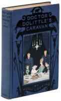 Doctor Doolittle's Caravan