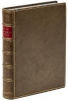Life of Thomas Stothard, R. A. With Personal Reminiscences by Mrs. Bray