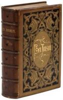 The Works of Ben Jonson, with a Biographical Memoir by William Gifford