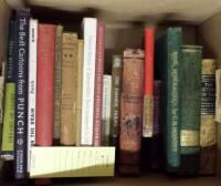 17 Volumes of Mostly Classic Fiction