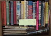 29 Volumes of Mystery