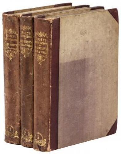 Finden's Illustrations of the Life and Works of Lord Byron