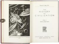 The History of Civilization - Complete six volume set