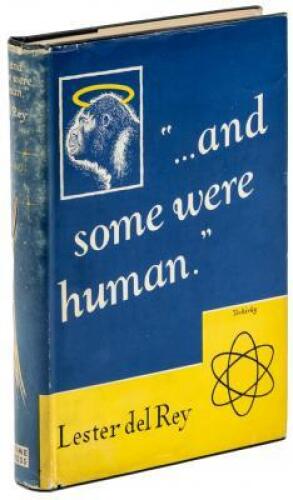 ...And Some Were Human