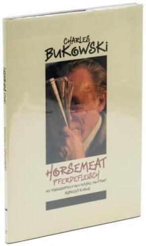 Horsemeat - Pferdefleisch