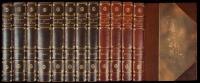 The Life and Works of Charles Lamb - One of 100 sets on Japan vellum, finely bound