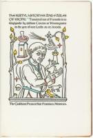 The Subtyl Historyes and Fables of Esope