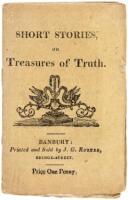 Short Stories, or Treasures of Truth