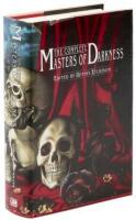 The Complete Masters of Darkness