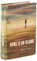 Home is an Island