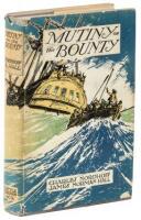 Mutiny on the Bounty