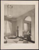 Interieurs Francais au Salon des Artistes Decorateurs - two volumes, 1927 and 1929