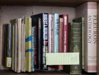 27 Volumes of Assorted Fiction (Featuring First Edition of "A Yankee in King Arthur's Court")
