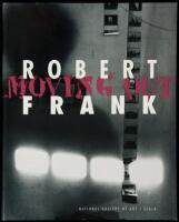 Robert Frank, Moving Out - Signed by Frank