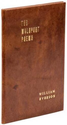 Waldport Poems