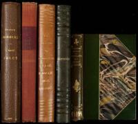 Five works in French