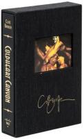 Coldheart Canyon - Presentation Copy