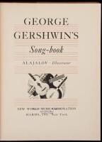 George Gershwin's Song Book