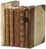 Group of Seven Volumes on Ancient Greek Religion and Philosophers