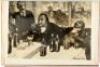 O Keg, America! Tales of the Restaurants and Saloons in the Time when Bacchus, Gambinus and John Barleycorn Walked New York Life-Size and Unshackled - with illustrations by 'Ashcan School' painter, George Luks - 2