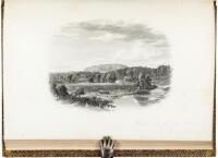 A Landscape Book, by American Artists and American Authors