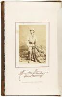 How I Found Livingstone: Travels, Adventures and Discoveries in Central Africa: Including an Account of Four Months' Residence with Dr. Livingstone