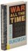 War All the Time: Poems 1981-1984 - 4