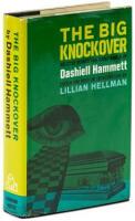 The Big Knockover - Review copy