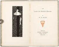 The Land of Heart's Desire