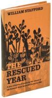 The Rescued Year