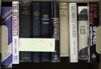 11 Volumes of Non-Fiction
