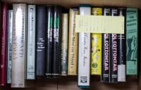 15 Volumes of Mystery and Non-Ficiton