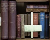 13 Volumes of Classic Non-Fiction