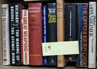 11 Volumes of Non-Fiction