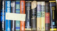 11 Volumes of Ellery Queen