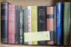 13 Volumes of Non-Fiction