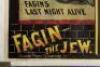 Oliver Twist - Fagin the Jew - 4