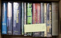 11 Volumes of Science Fiction and Fantasy