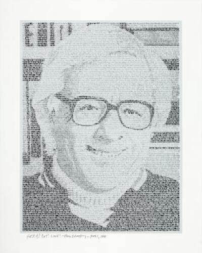 The Homecoming: Ray Bradbury - Broadside