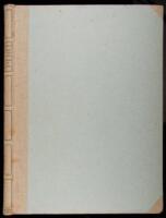 The Fasciculus Medicinae...Facsimile of the First (Venetian) Edition of 1491
