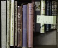 15 Volumes of Assorted Treasures