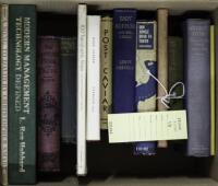 13 Volumes of Non-Fiction