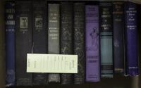 10 Volumes of Non-Fiction