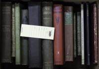 13 Volumes of Classic Non-Fiction