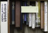 15 Volumes of Fiction and Non-Fiction